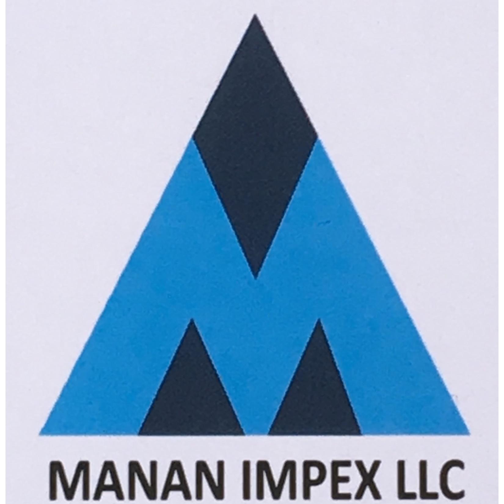MANAN IMPEX LLC Logo