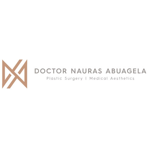 Logo von Praxis für Plastische und Ästhetische Chirurgie Dr. med. Nauras Abuagela M.D. (USA)