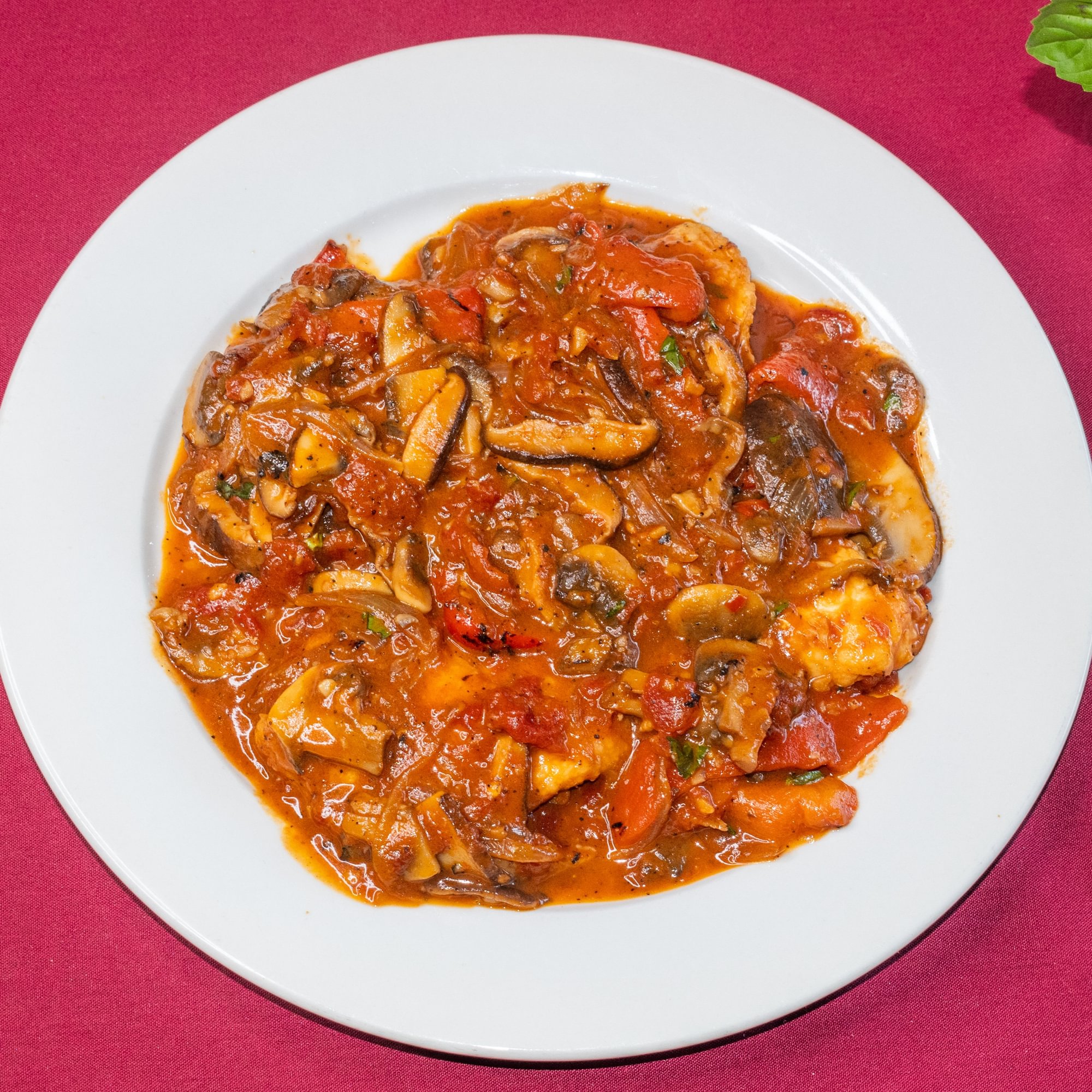 Cacciatore
