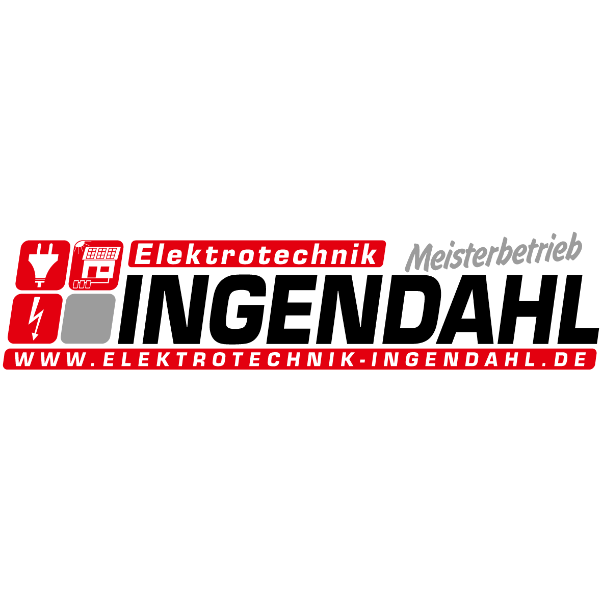 Logo von Elektrotechnik Ingendahl Inh. Sebastian Ingendahl