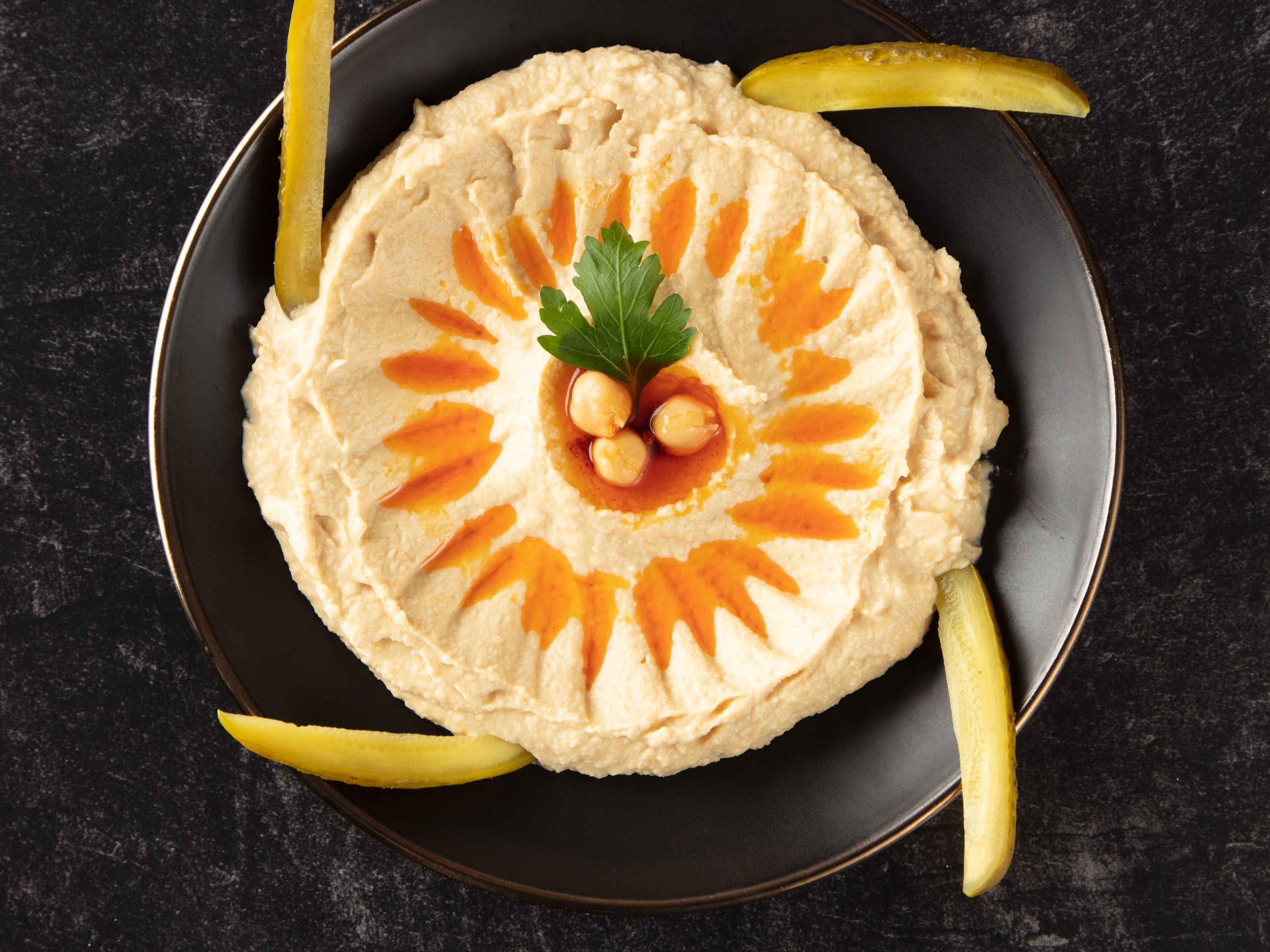Hummus