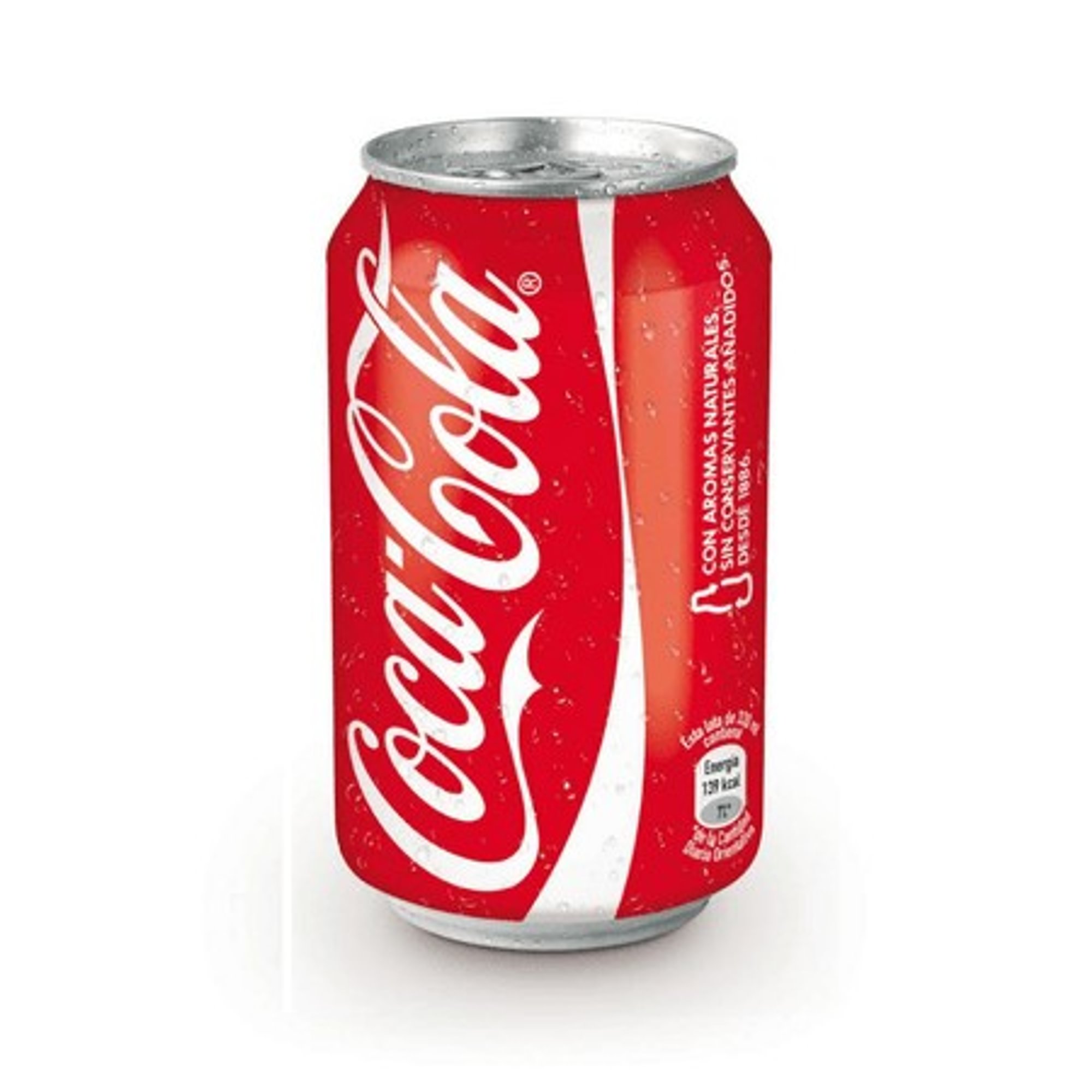Coke