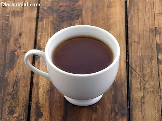 Black Tea