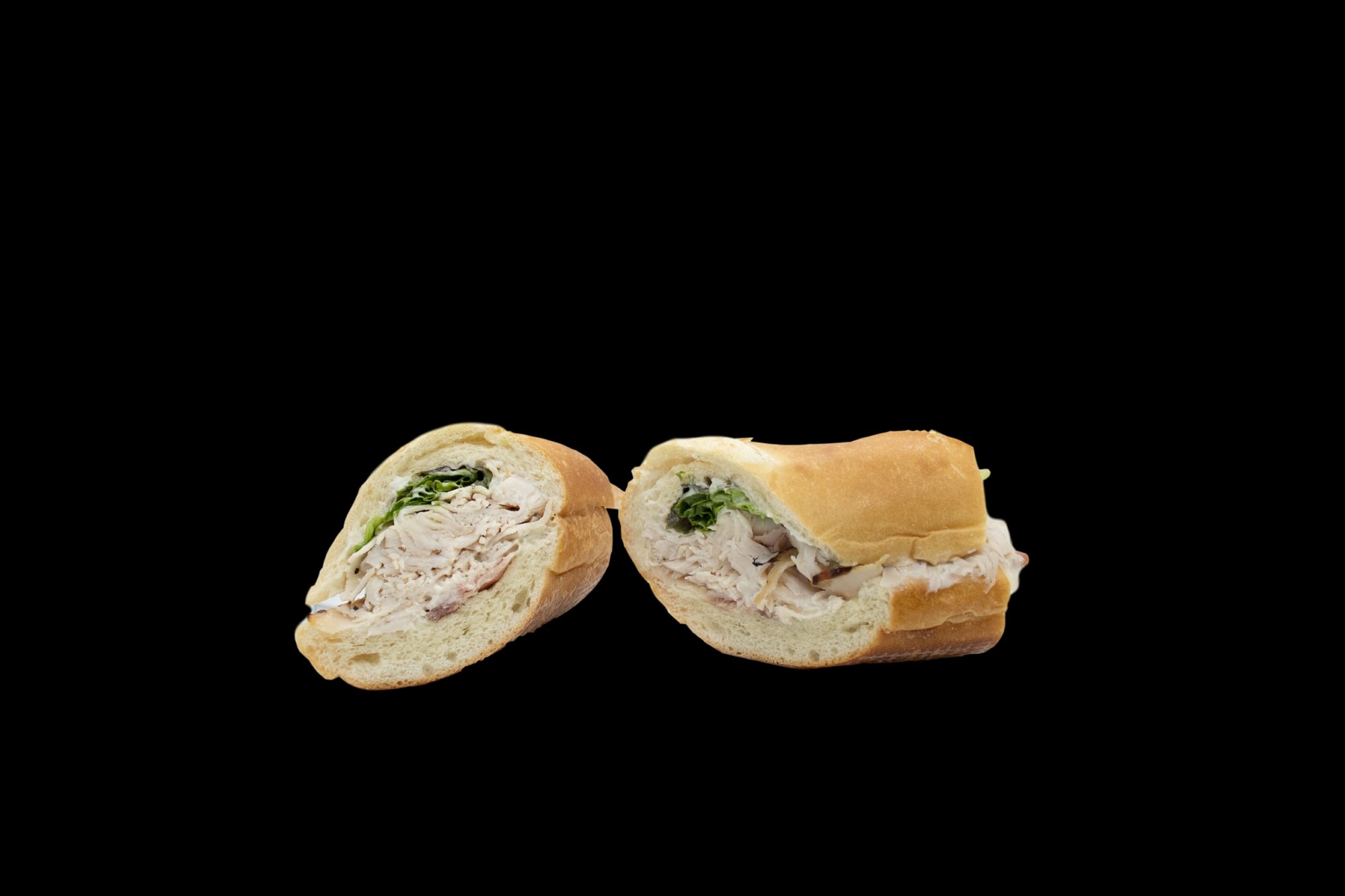 The Local Sandwich