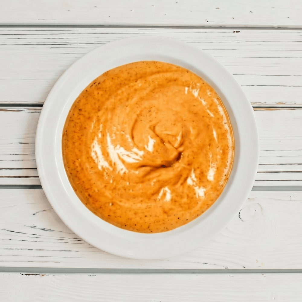 Ben's Special Cajun Sauce