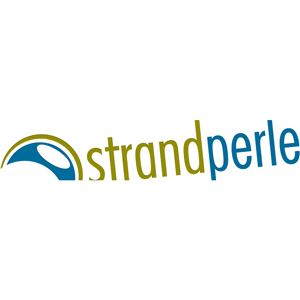 Logo von Restaurant & Bar - Strandperle Seefeld | Location für Hochzeiten & Firmenfeiern