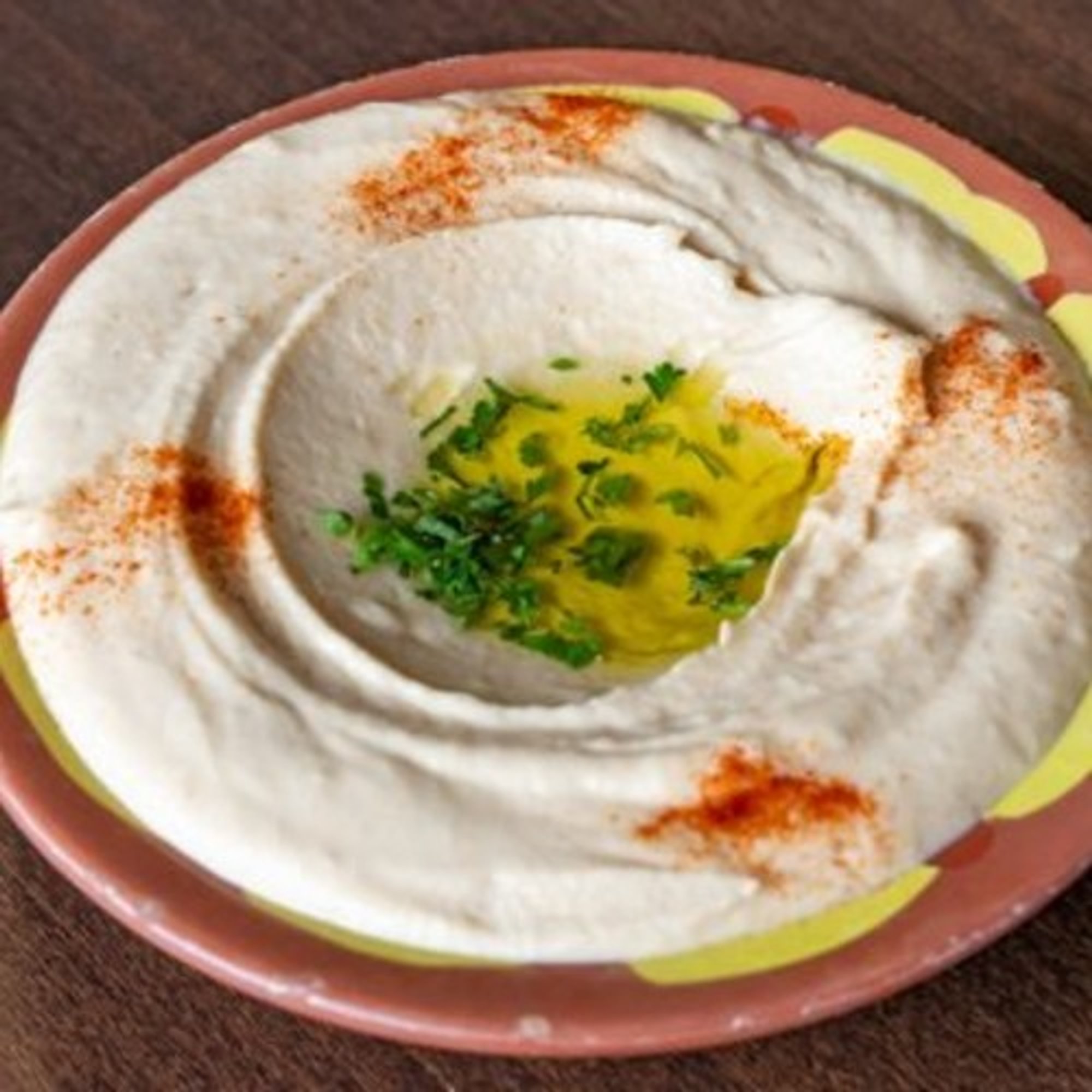 Hummus