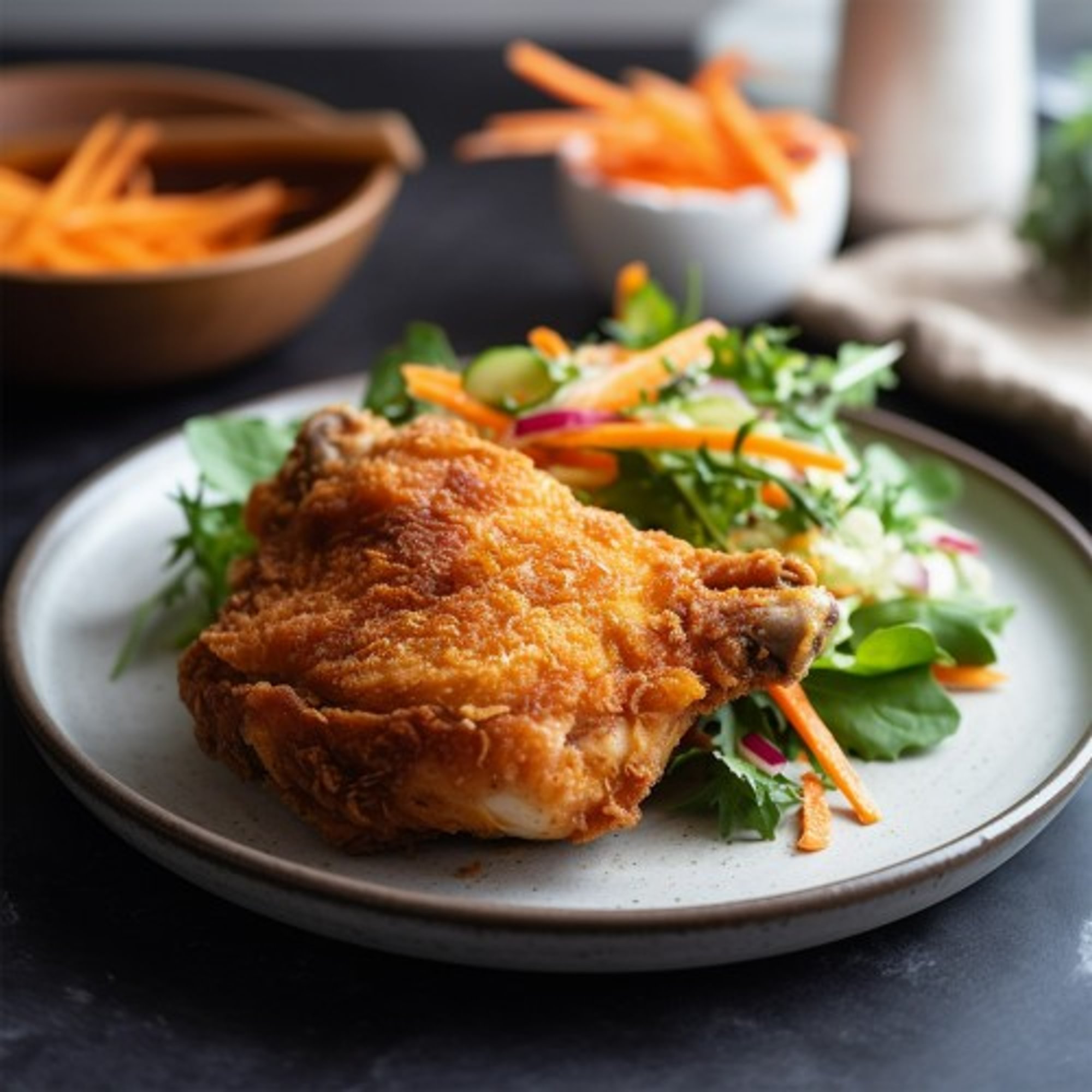 Chicken Fried Steak