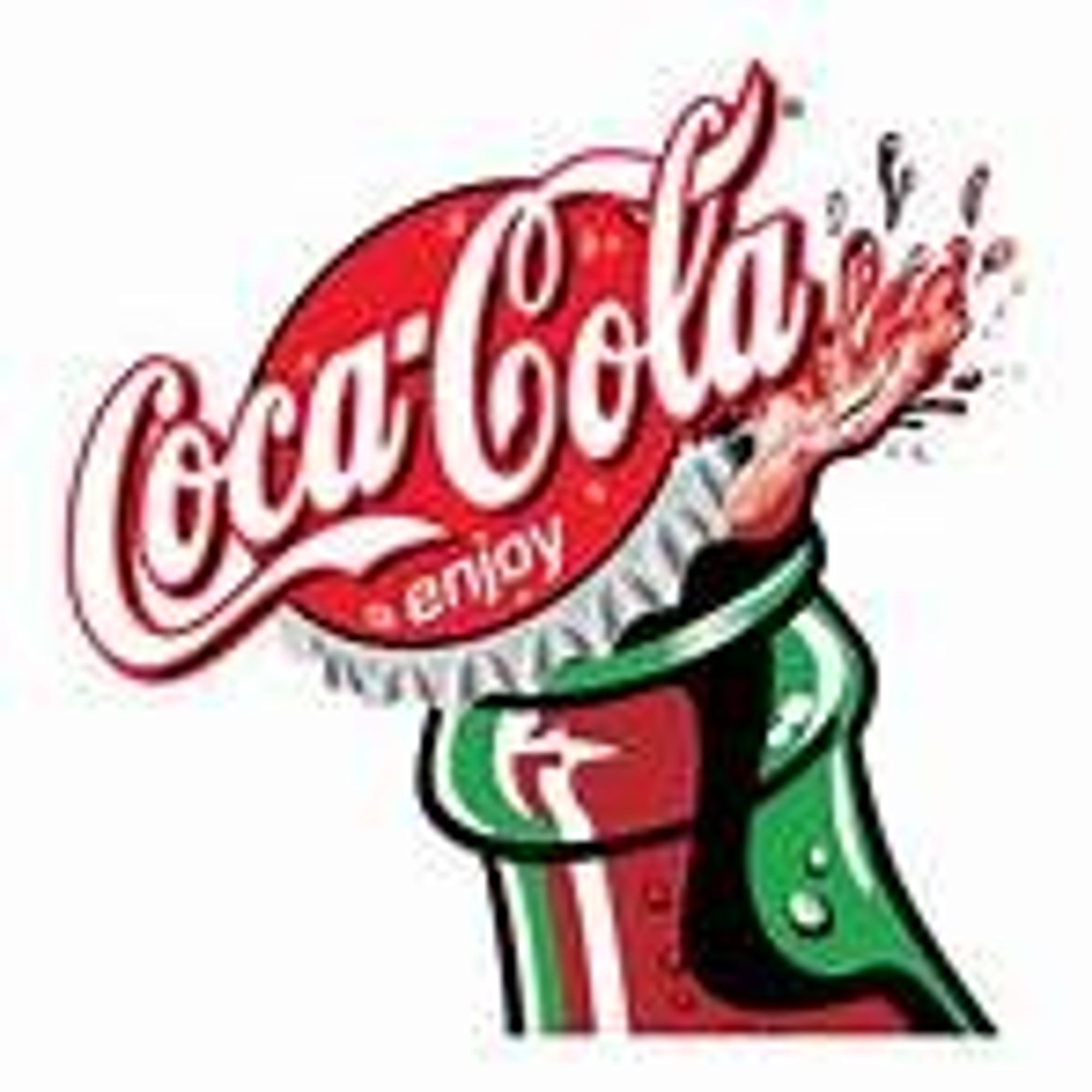 Bottled Sodas