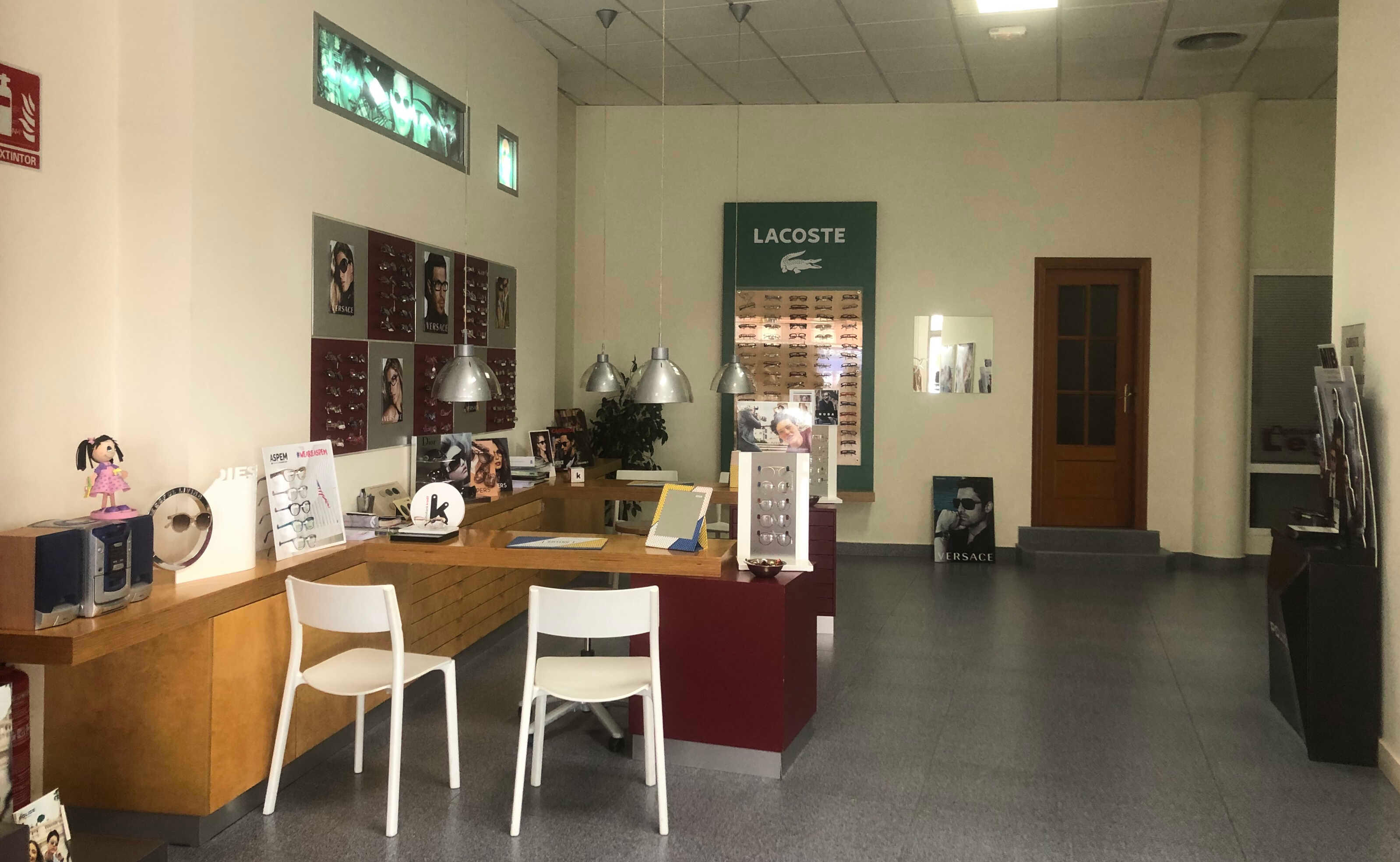 Galería en miniatura