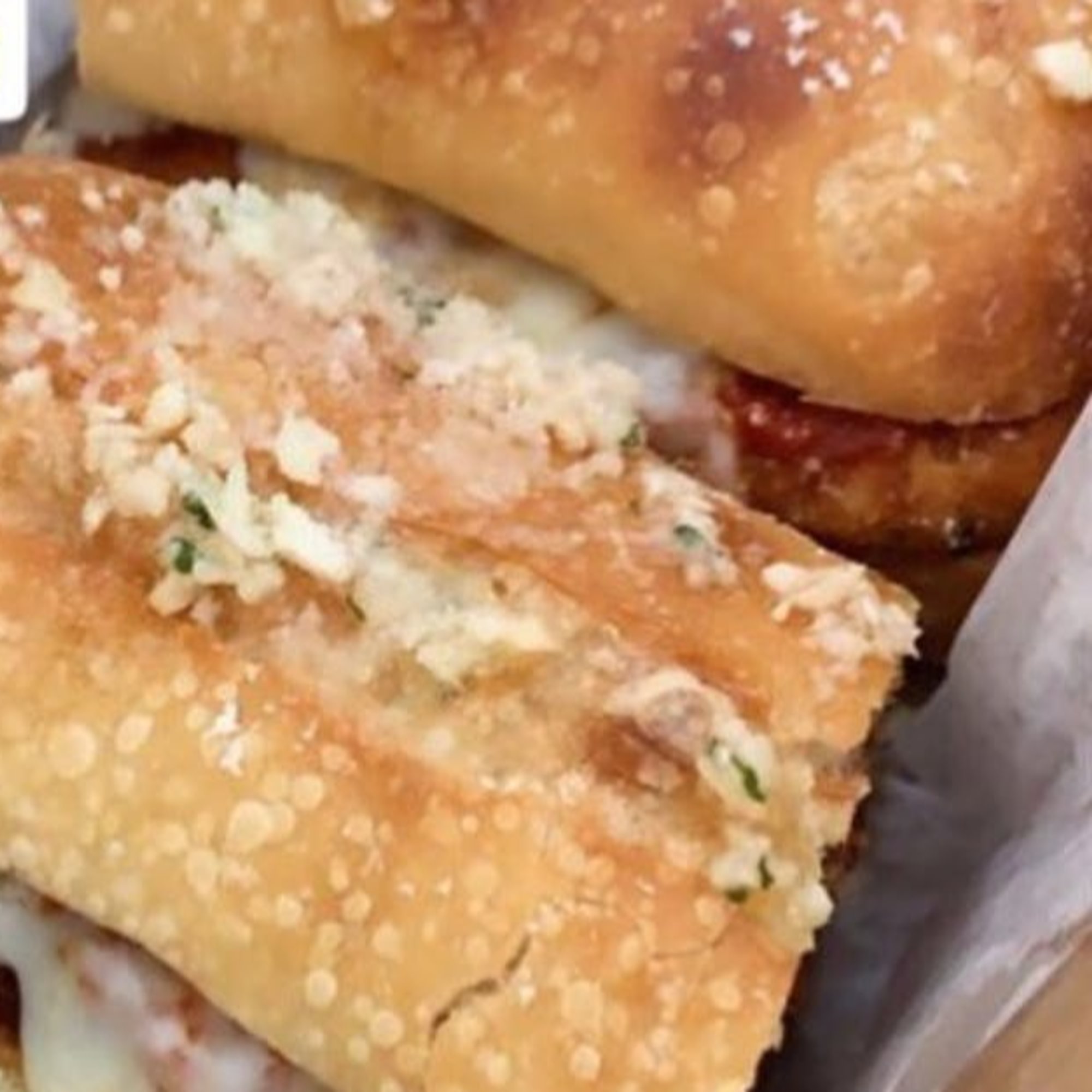 West Side Sandwich