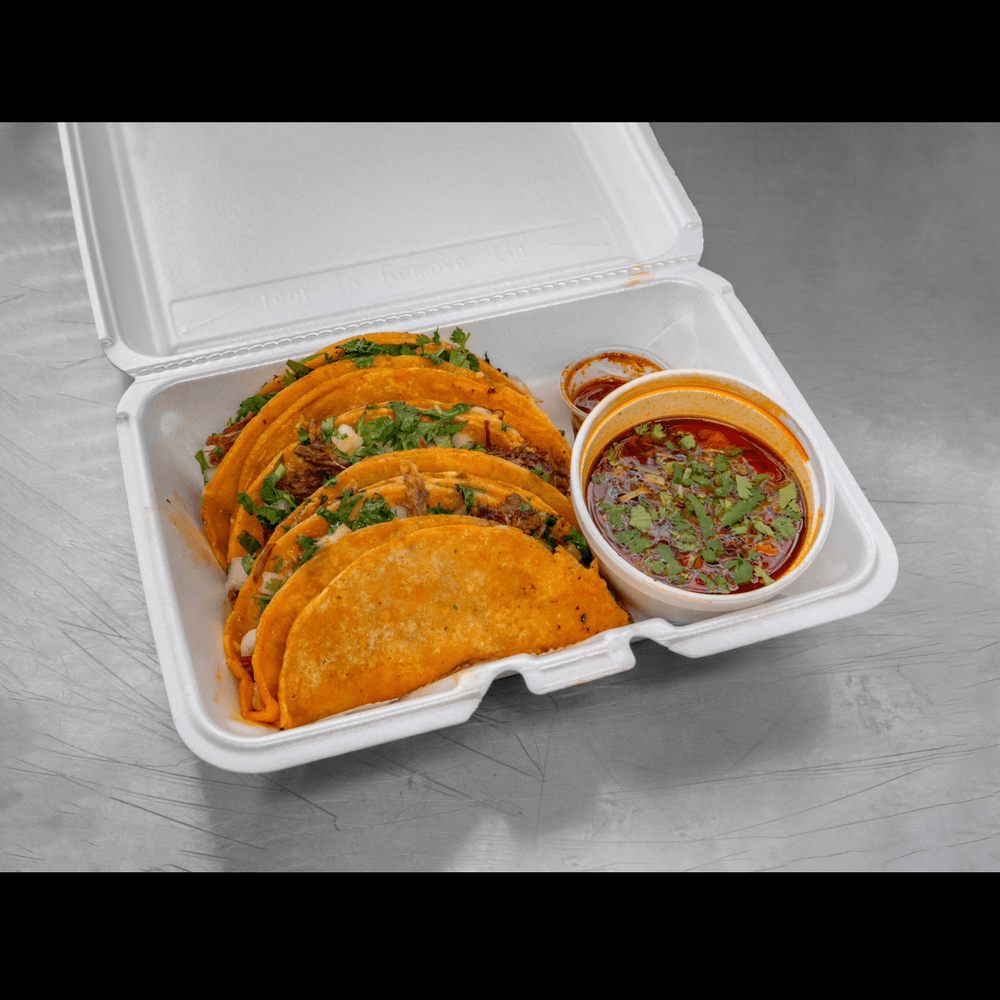 STEAK QUESABIRRIA