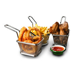 Wings & Rings