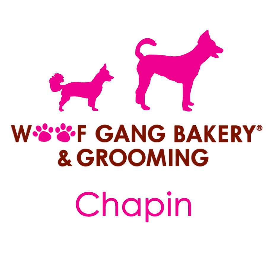 Woof Gang Bakery & Grooming Chapin