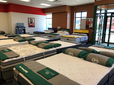 Mattress Firm Lombard Photo