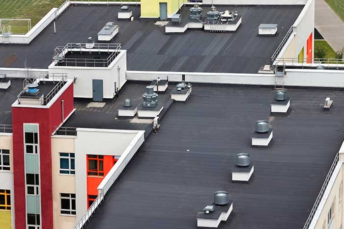 Commercial Roofing