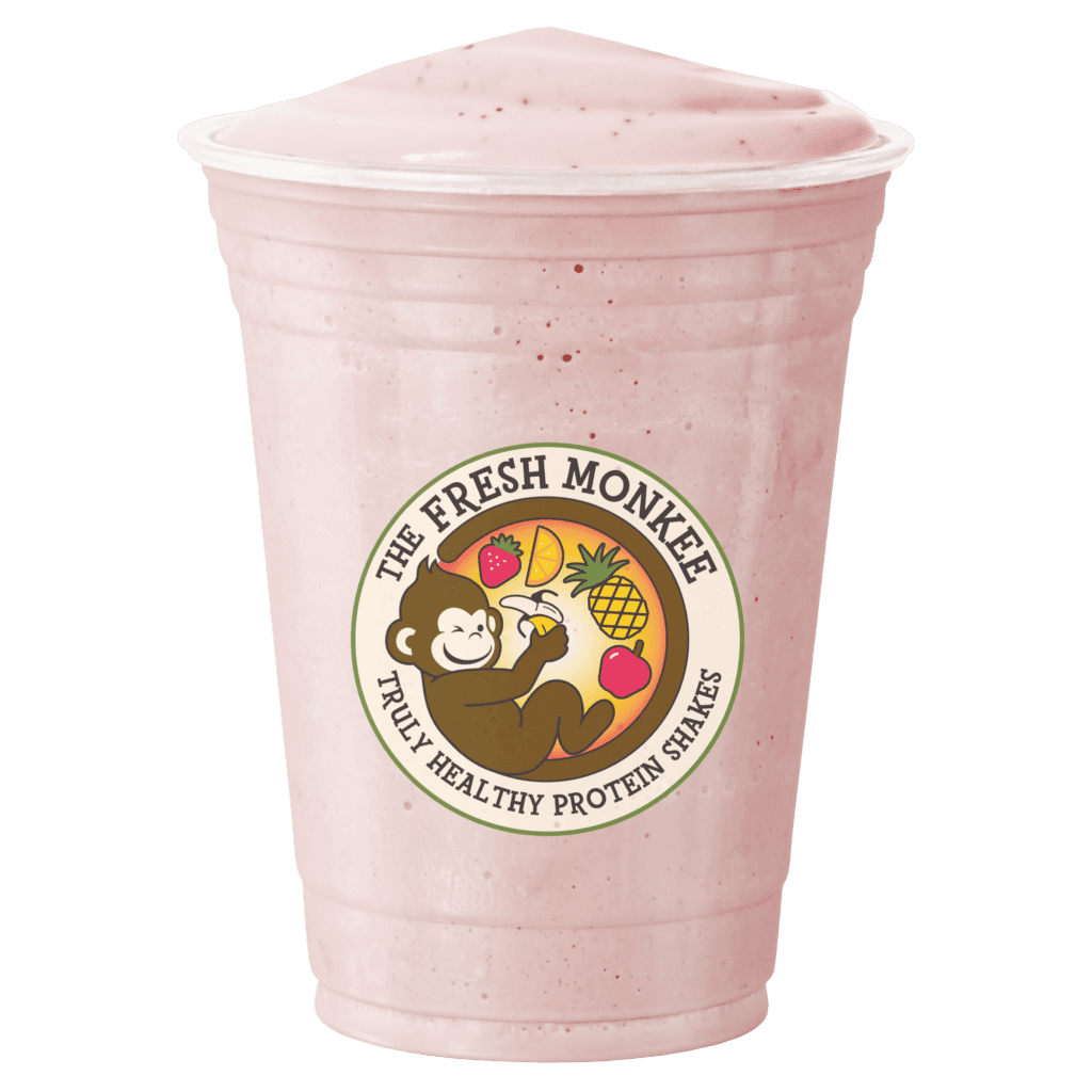 Fresh Monkee Vernon Image