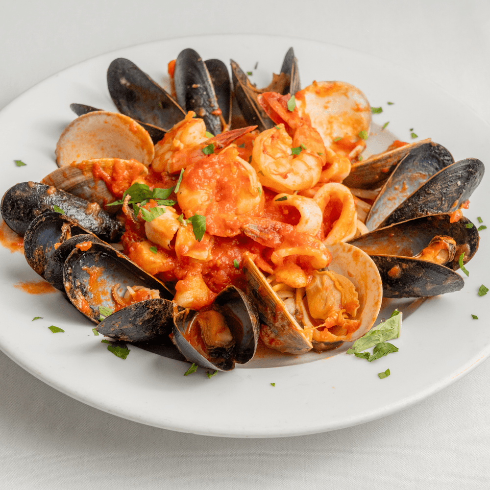 Frutti Di Mare