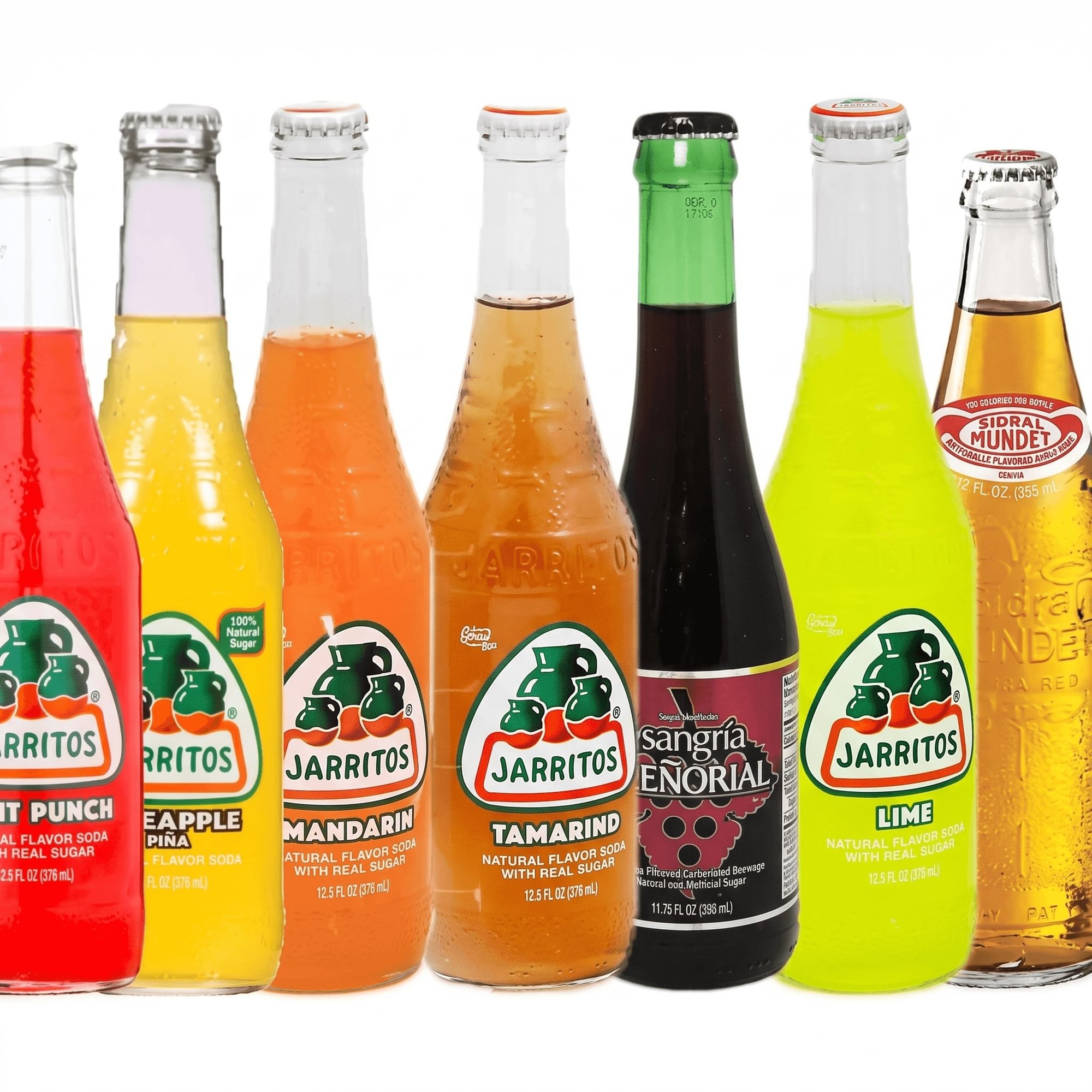 Jarritos