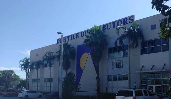 D&B Tile of West Palm Beach