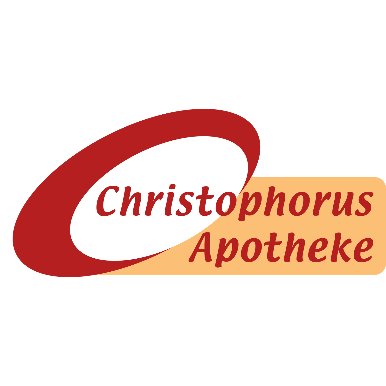 Logo der Christophorus Apotheke