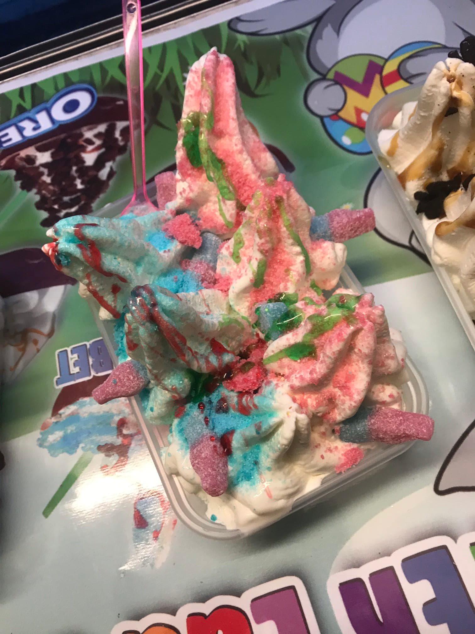 Images Super Ices Cardiff