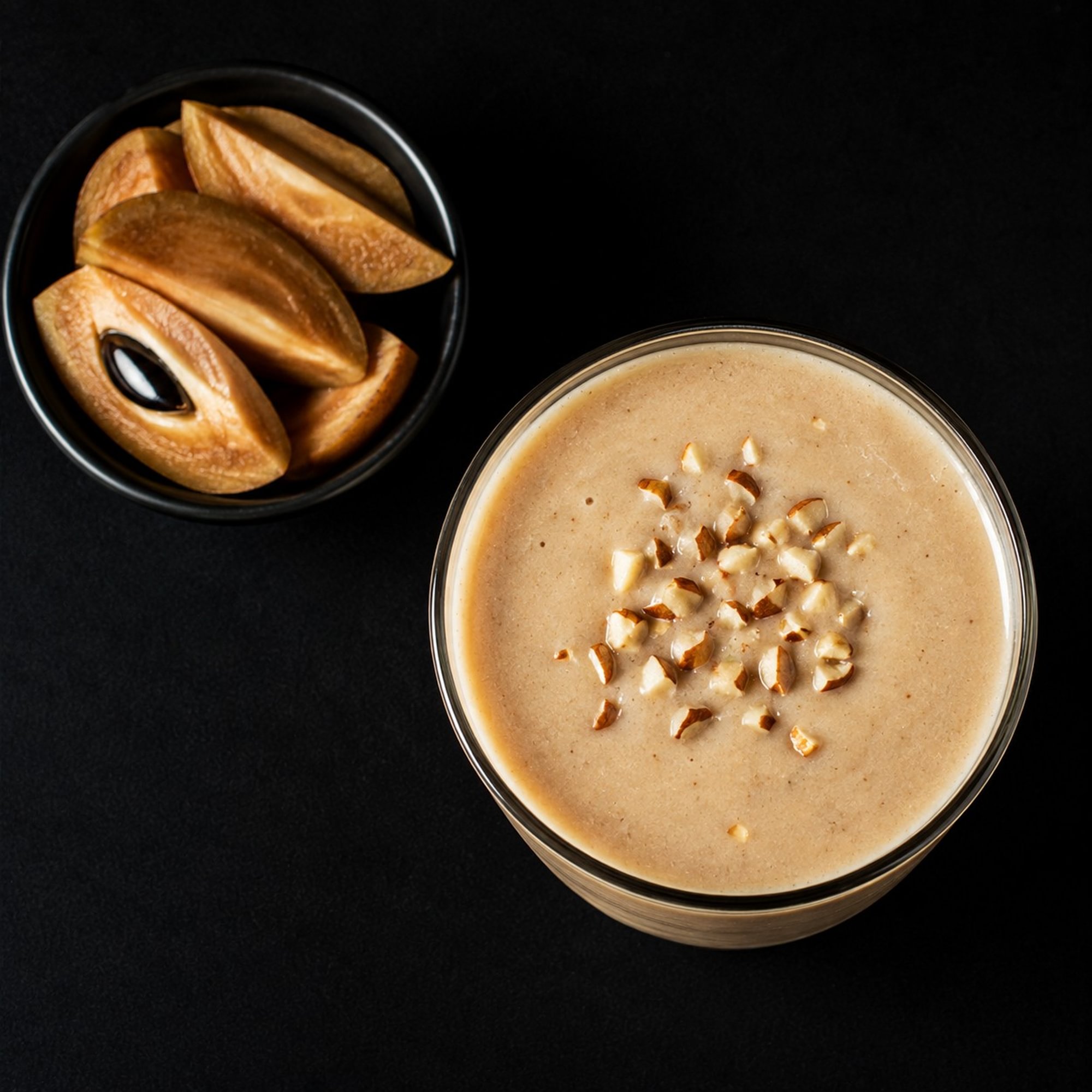 Chiku Shake