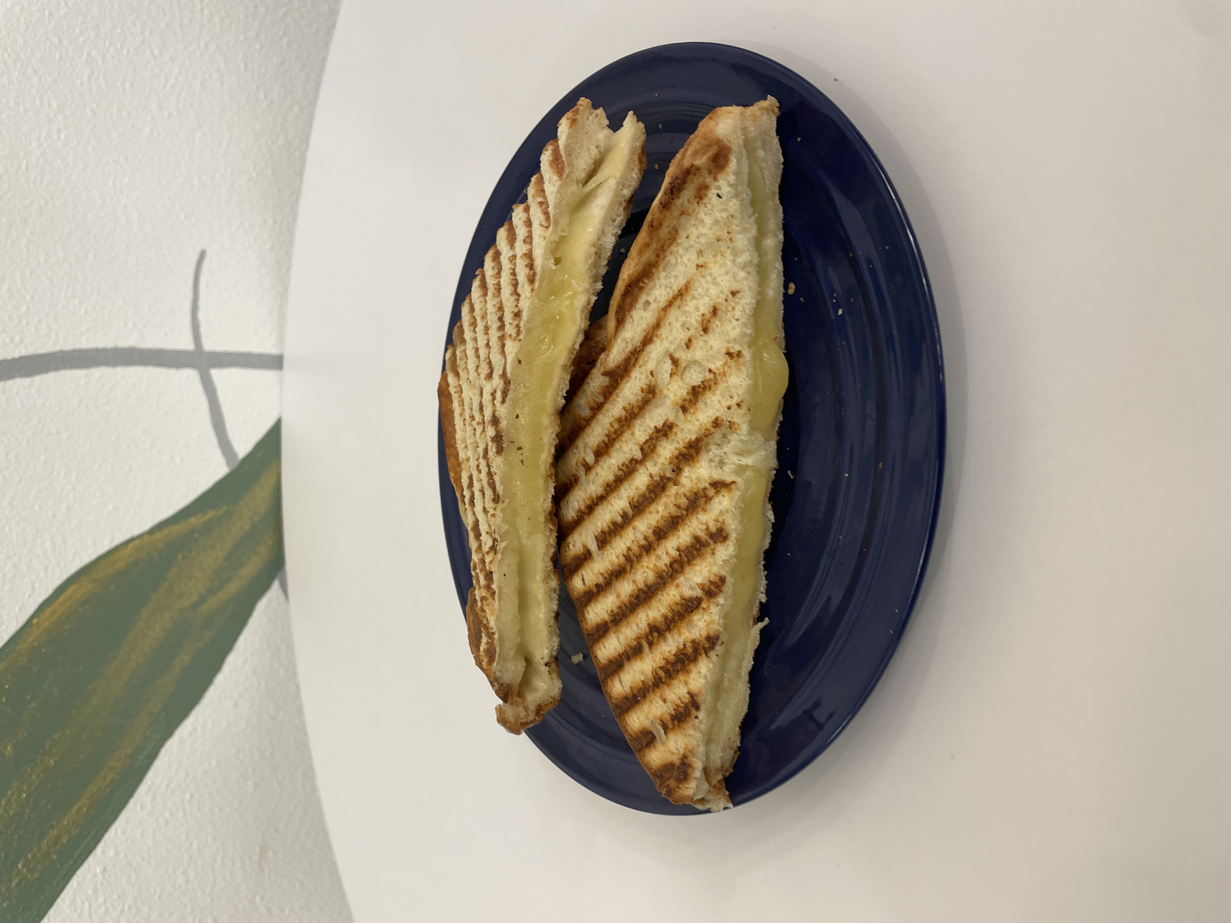 Grilled Cheese
