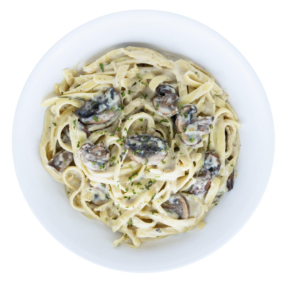 Alfredo Pasta