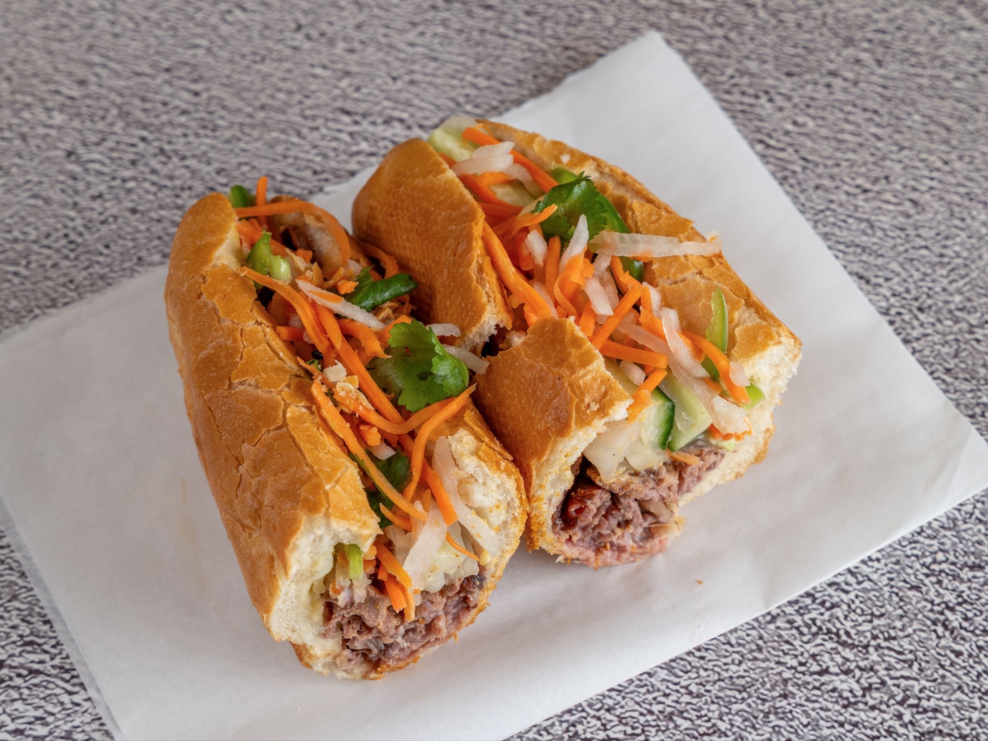 1. Pho Dip