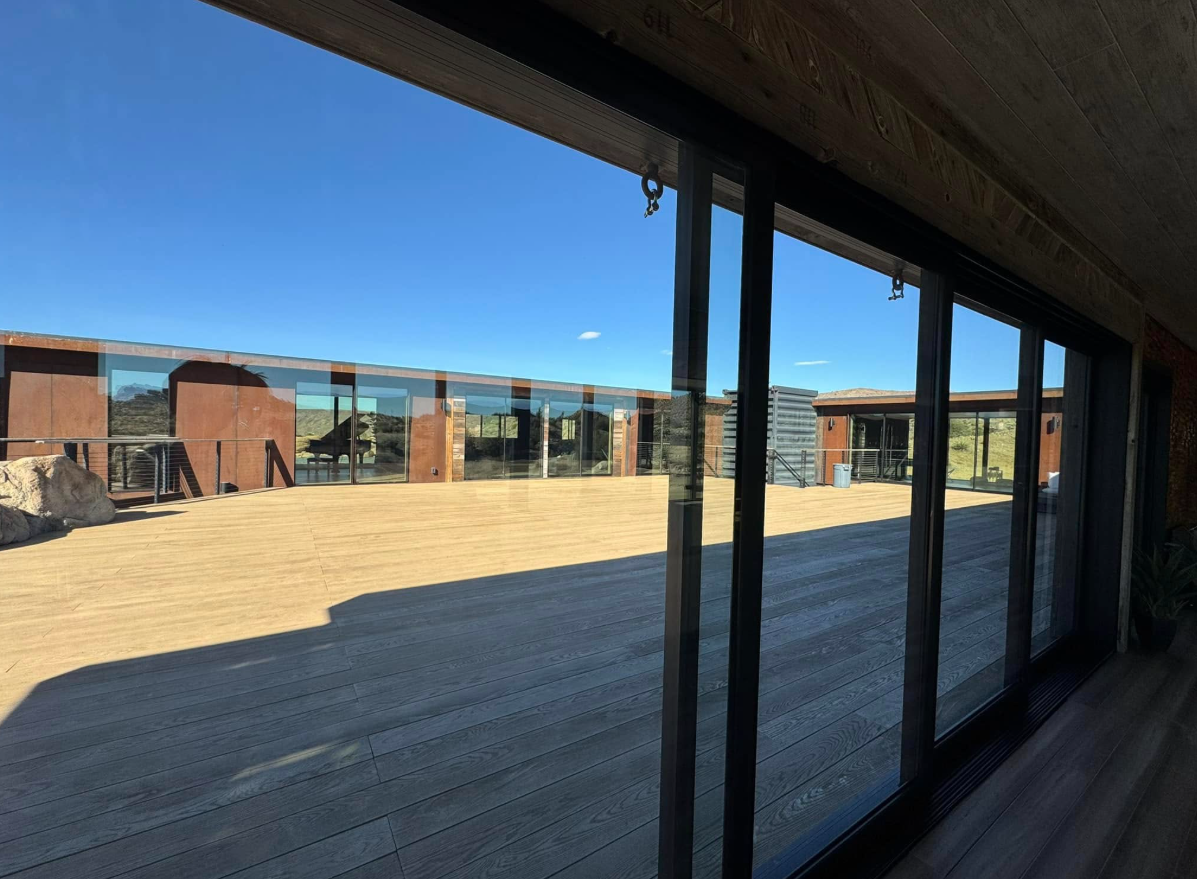 Landy’s Window Cleaning Image