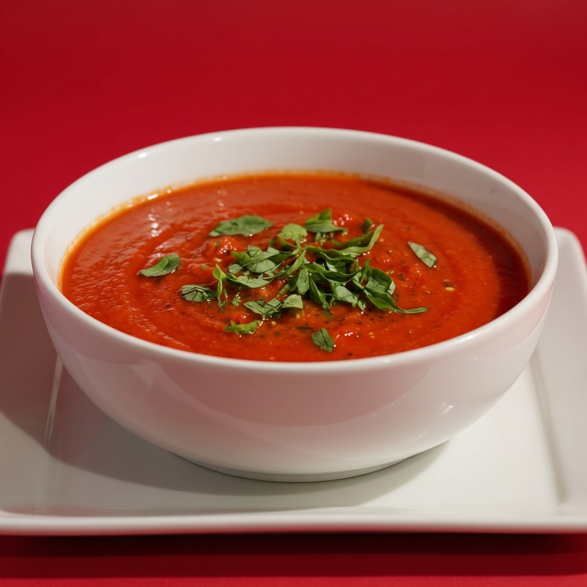 Tomato Soup