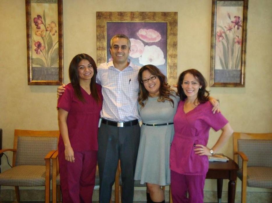 Lake Forest Dental Health Care Image