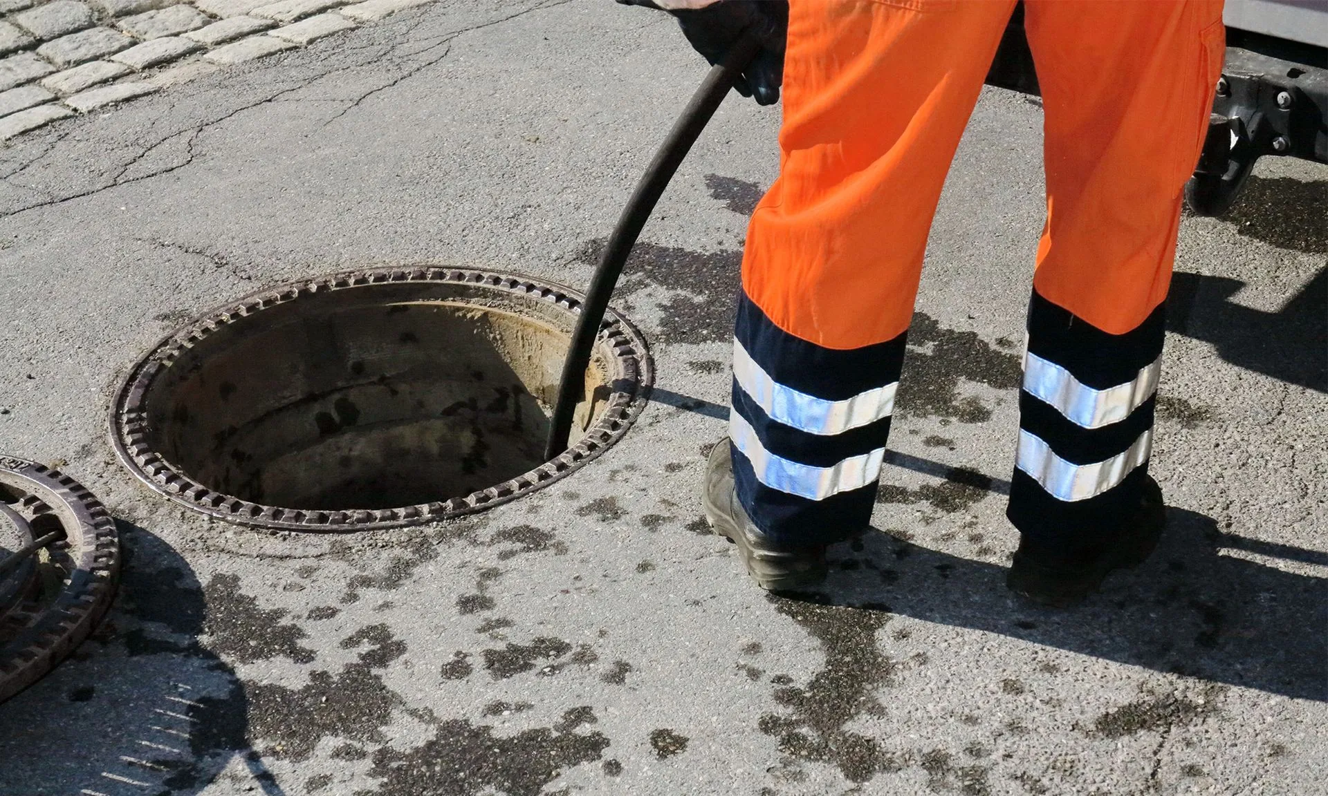 Sewer Services