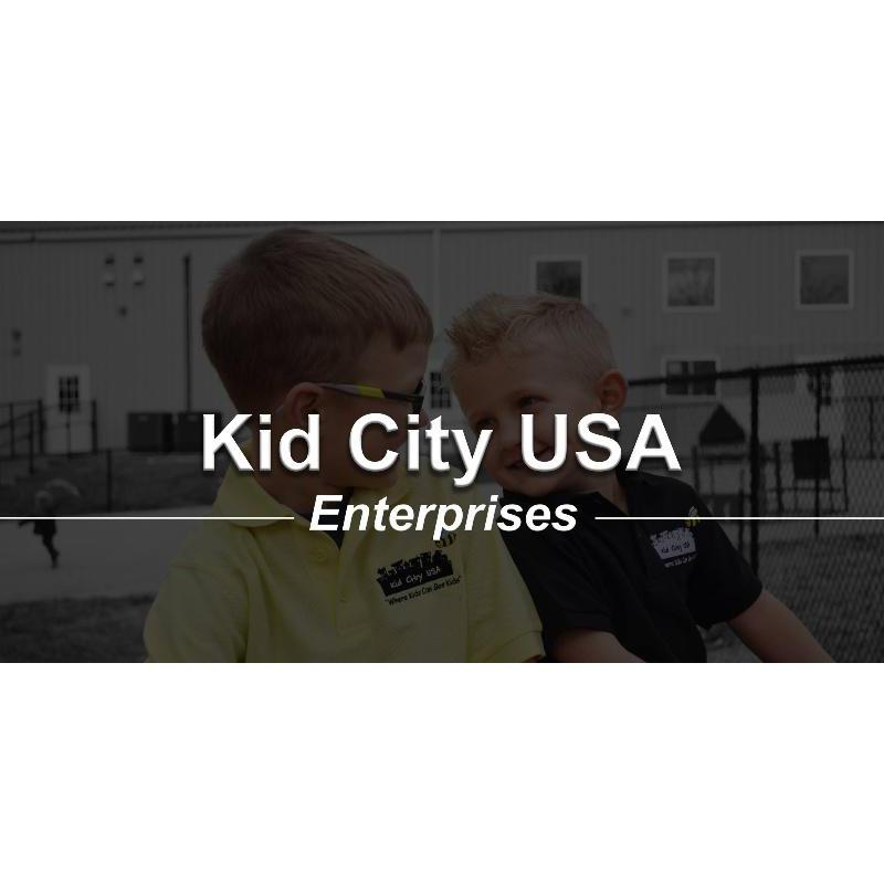 Kid City USA Highlands Ranch