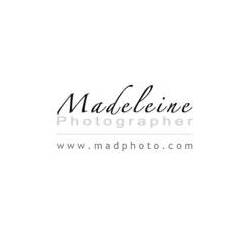 Madeleine's Photography Logo