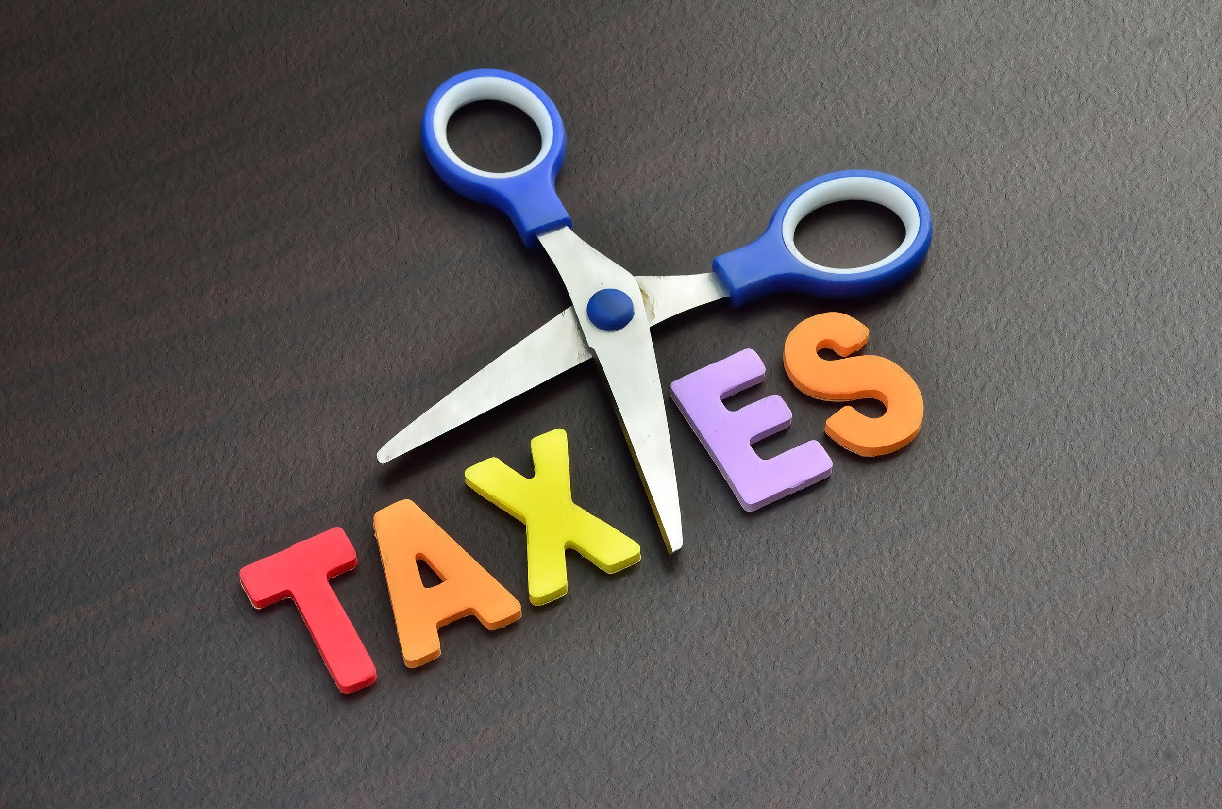 RRR Tax Services, Inc. Photo