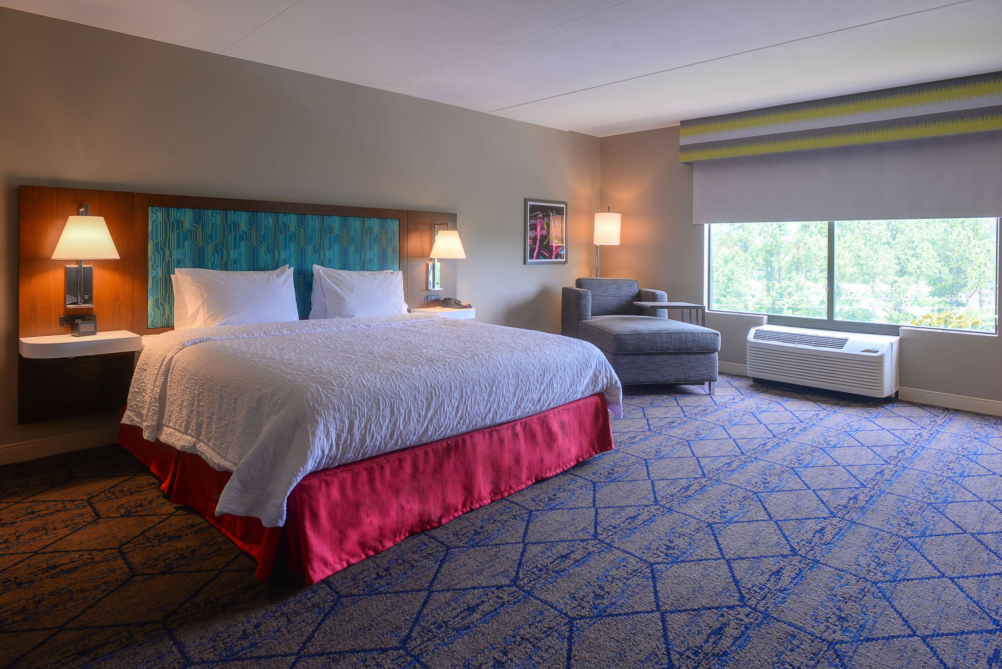 Hampton Inn & Suites ATL-Six Flags Photo