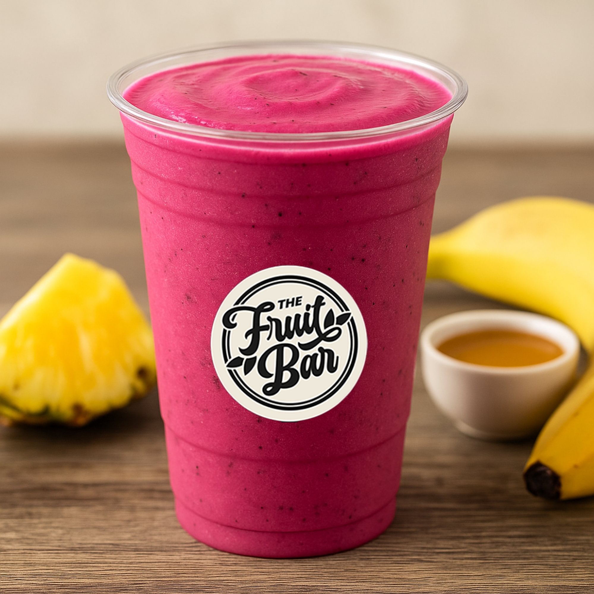 Pitaya Smoothie