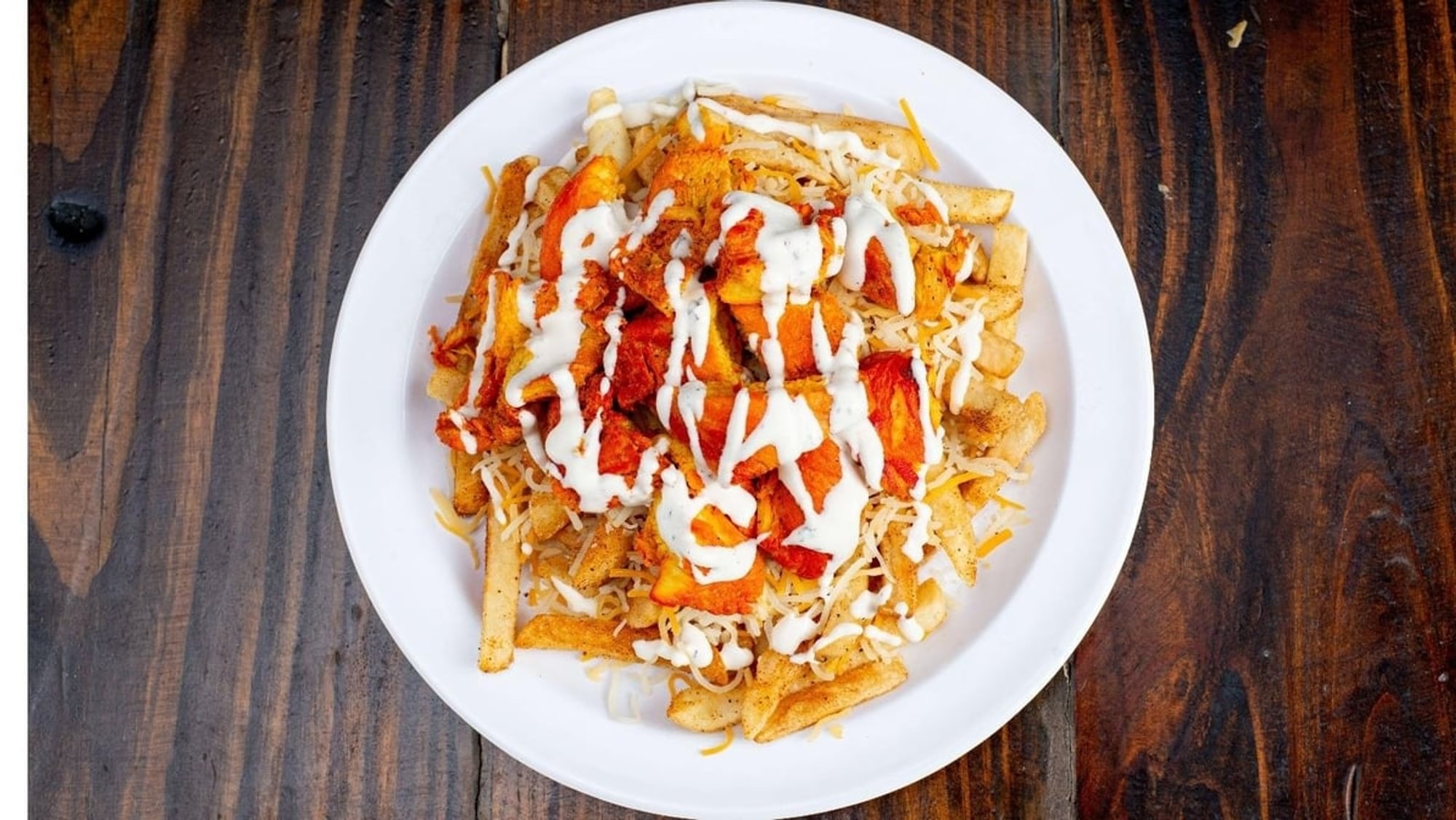 Chicken Fries