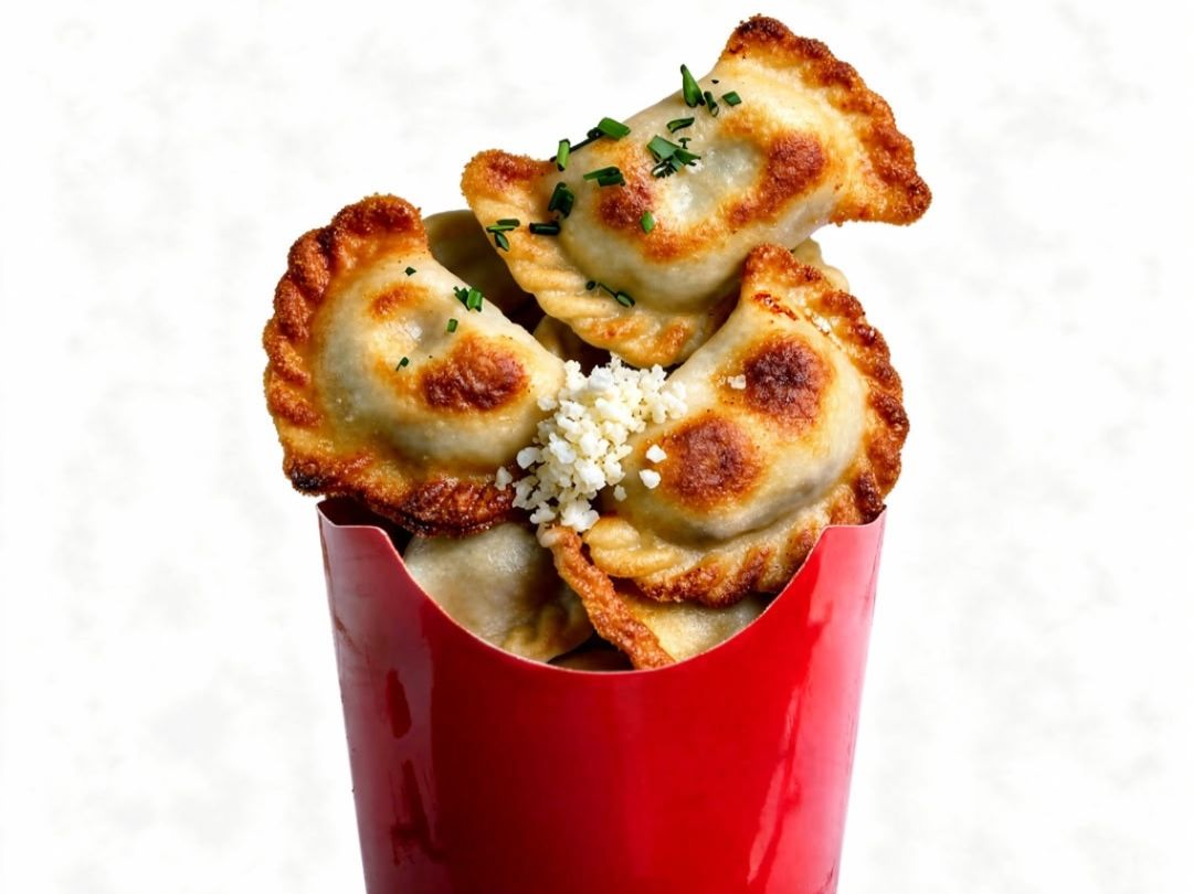 Perogies (4)