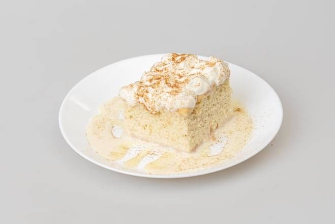 TRES LECHES CAKE