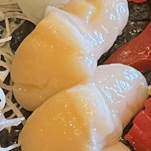 Hotate