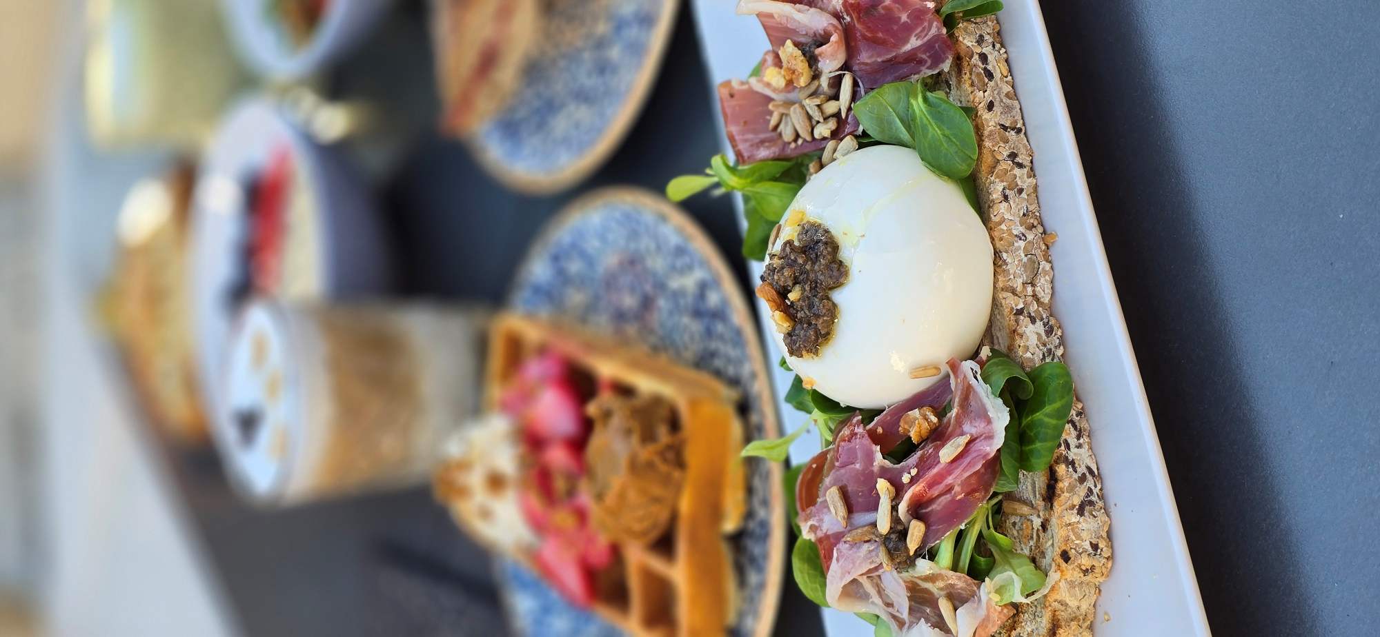 Galería en miniatura