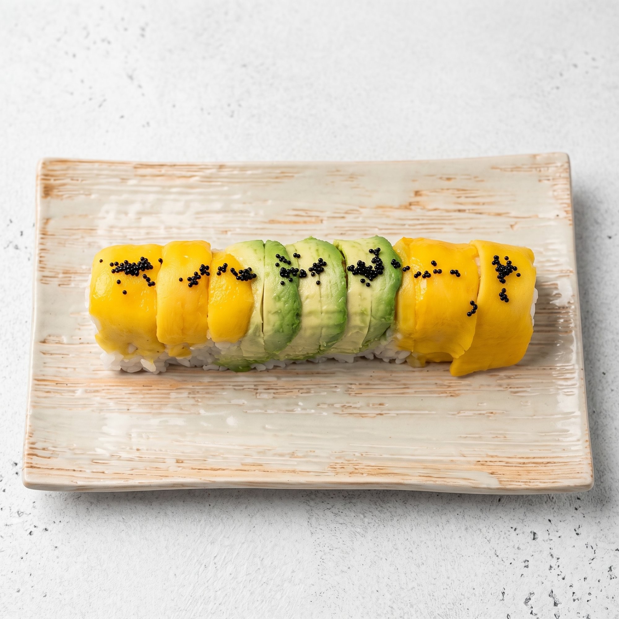 Paradise Roll