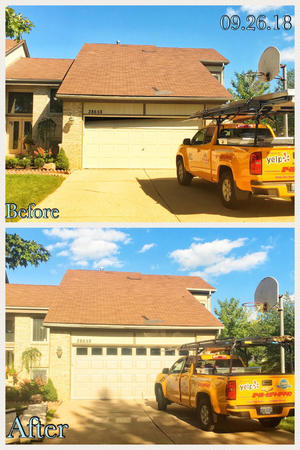 Images RL® Garage Door Repair Service LLC
