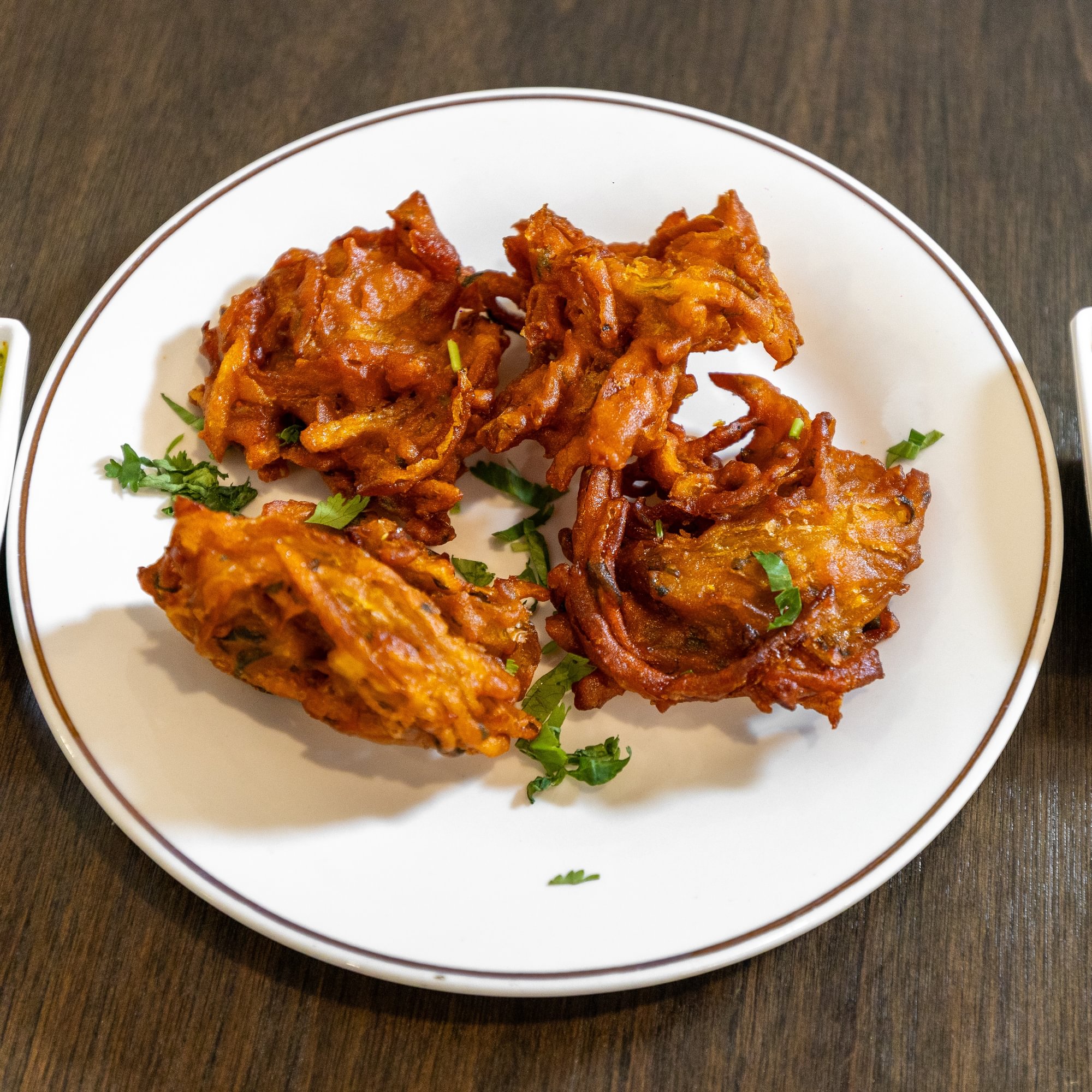 Onion Pakora