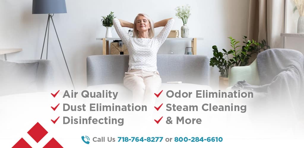 Hoarding Cleaning Specialists Photo