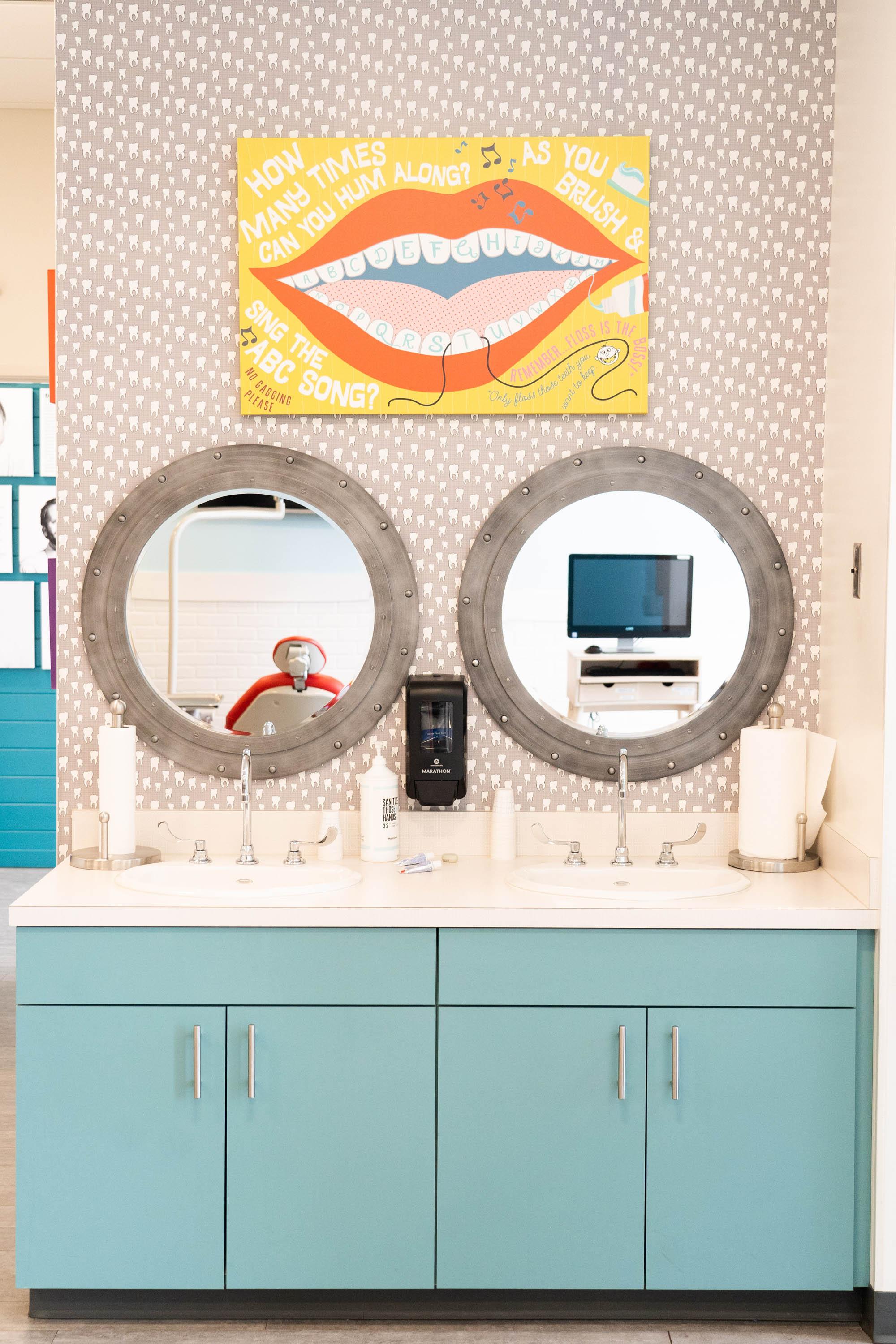 GRiN Pediatric Dentistry & Orthodontics of Lakewood Image