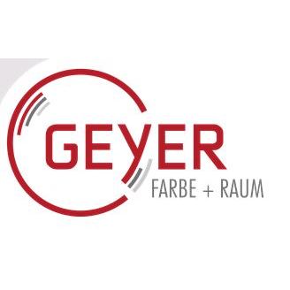 Logo von Farbe + Raum Geyer Karl GmbH